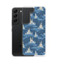 Samsung Case.- Princess Castle