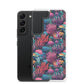 Samsung Case - Coral Reef