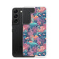 Samsung Case - Tropical Coral Reef