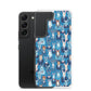Samsung Case - Democratic Donkeys