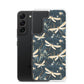 Samsung Case - Dragonflies