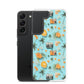 Samsung Case - Summer Vacation