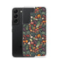 Samsung Case - Fall Vegetables