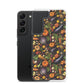Samsung Case - Fall Veggies
