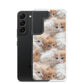Samsung Case - Cozy Kittens