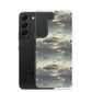 Samsung Case - Flying Saucer Invasion