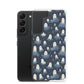 Samsung Case - Friendly Ghosts