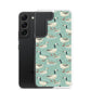 Samsung Case - Summer Geese