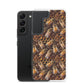 Samsung Case - Honeybees