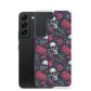 Samsung Case - Blossoming Eternity
