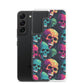 Samsung Case - Psychedelic Spirits