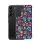 Samsung Case - Day of the Doodles