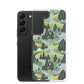 Samsung Case - Enchanted Forest Path