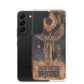 Samsung Phone Case - Book of the Dead