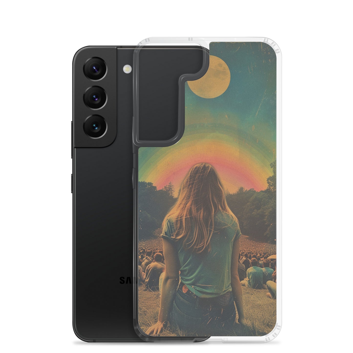 Samsung Case - Dawn of A New Day