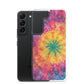 Samsung Case - Kaleidoscopic Serenity
