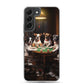 Samsung Case - Dogs Playing Poker