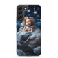 Samsung Case - Sleeping Angel