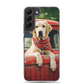 Samsung Case - Dog in a Truck