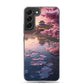 Samsung Case - Kyoto Cherry Blossoms