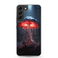 Samsung Case - Mysterious Mushroom
