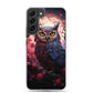 Samsung Case - Zen Owl