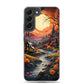 Samsung Case - Calming Landscape