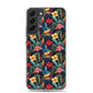 Samsung Case - Tropical Flowers