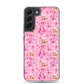 Samsung Case - Pink Dolls