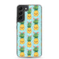 Samsung Case - Cute Pineapples