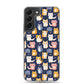 Samsung Case - Love Kittens