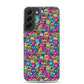 Samsung Case - Fun Monsters