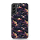 Samsung Case - Mystical Wisps