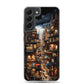 Samsung Case - In the City