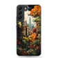 Samsung Case - City and Nature
