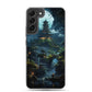 Samsung Case - Kyoto Moon