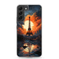 Samsung Case - Eiffel Tower at Dusk