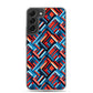 Samsung Case - Color Blocks