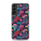 Samsung Case - Coral Reef