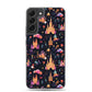 Samsung Case - Fairy Tale Castle