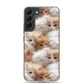 Samsung Case - Cozy Kittens