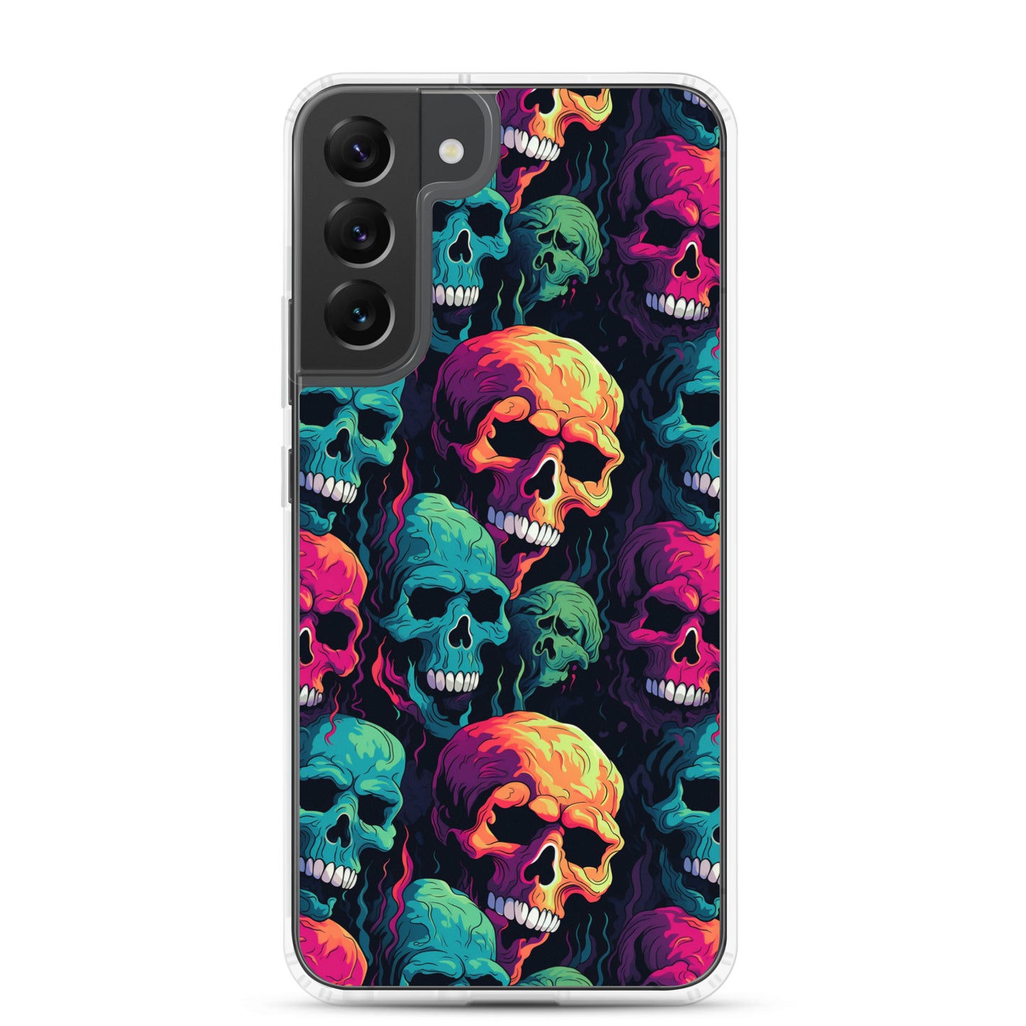 Samsung Case - Psychedelic Spirits