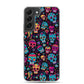 Samsung Case - Day of the Doodles