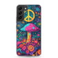 Samsung Case - Psychedelic Serenity