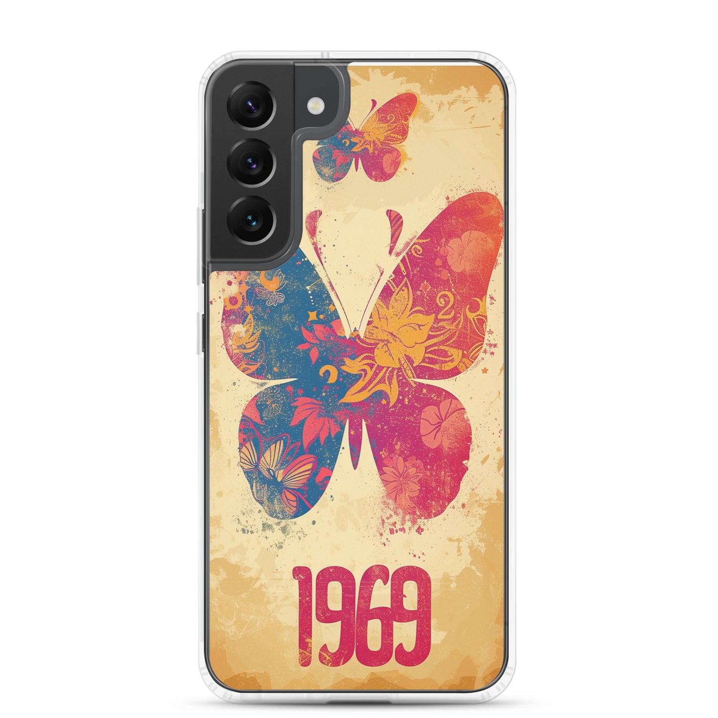 Samsung Case - Wings of '69