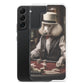 Samsung Case - Dogs Playing Poker