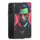 Samsung Case - Comic Lincoln