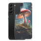 Samsung Case - Mushroom Magic