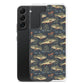 Samsung Case - Bass Fishing