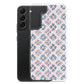 Samsung Case - Ceramic Patterns